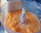 Foto del paso 1 de la receta: Mermelada de naranja y mandarina