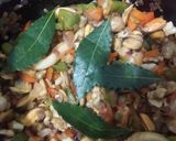 Foto del paso 3 de la receta: Cazuela de Mariscos