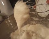 Une image de l'étape 5 de ☆Poke Cake Carrément Noisette☆.
