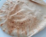 Foto del paso 7 de la receta: Kibbe de pavo al sartén