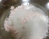 Foto langkah ke 2 dari resep Puding Susu tepung custard.