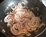 A picture of step 4 of Pollo al Chilindrón (Chicken Chilindrón).