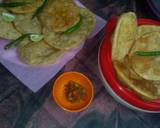 Bihari dal puri recipe step 15 photo