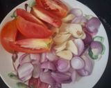 Foto langkah ke 2 dari resep Sayur Asam Jawa Timuran.