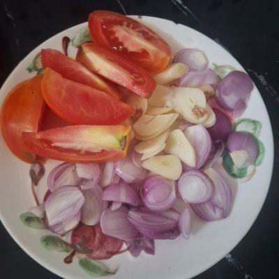 Langkah 2
