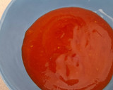 Foto del paso 2 de la receta: Pollo en salsa sriracha