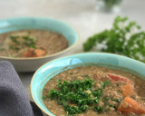 Foto del paso 3 de la receta: Lentejas con chorizo fáciles y deliciosas