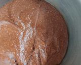 A picture of step 1 of Cake.