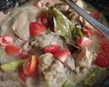 Foto langkah ke 3 dari resep Garang Asem Ayam.