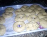 A picture of step 3 of Soft doughnut.