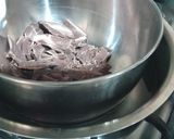 Foto del paso 1 de la receta: Bombones de chocolate 🍫🧁