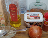 Foto del paso 2 de la receta: Goulash Mediterráneo