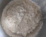 A picture of step 4 of Vegetable Kurma.