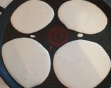 Glutén-, tojás-,laktózmentes mini palacsinta/babacsinta recept fázis 3 fotója