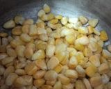 कॉर्न चीज कटोरी रेसिपी चरण 1 फोटो