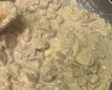 Foto del paso 5 de la receta: Canelones de pollo y nata