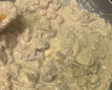 Foto del paso 5 de la receta: Canelones de pollo y nata
