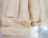 Foto langkah ke 6 dari resep Lumpia manisah.