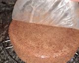 Foto del paso 6 de la receta: Bizcocho genoise de chocolate