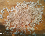Foto del paso 1 de la receta: Rissoto de arroz con setas y queso
