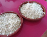 Foto del paso 5 de la receta: Espinacas con bechamel gratinada