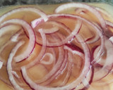 Foto del paso 1 de la receta: Ceviche ecuatoriano de langostinos