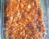 Foto del paso 6 de la receta: Pastel gratinado de carne y patata