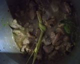 Foto langkah ke 5 dari resep Soto Daging.