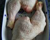 Foto del paso 2 de la receta: Pollo dorado