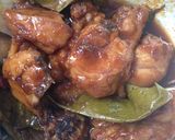 Foto langkah ke 2 dari resep Ayam Panggang Manis Gurih.