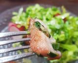 Foto del paso 7 de la receta: Mollejas crocantes al vino blanco