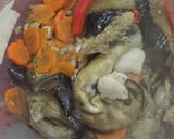 Foto del paso 5 de la receta: Berenjena en escabeche