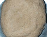 A picture of step 1 of Potato Puff Patties.