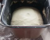 Foto del paso 5 de la receta: Pan Dulce con Frutas y Chips de Chocolate en panificadora atma