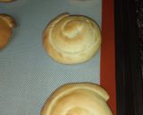 Foto del paso 9 de la receta: Ensaimadas