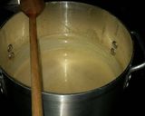 Foto del paso 4 de la receta: Crema de Yuca Caribeña.