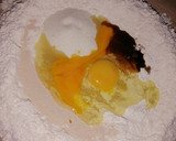 Foto del paso 2 de la receta: Masa danesa!! 👨‍🍳 🥐