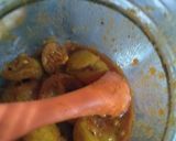 नींबूका खट्टा अचार (nimbu ka khatta recipe in Hindi) रेसिपी चरण 4 फोटो