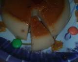 Eggless pudding a healthy dessert recipe step 28 photo