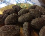 صورة لخطوة 2 من وصفة كبة كيتو