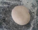 Foto del paso 1 de la receta: Tarta de panceta y cebolla
