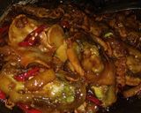 Foto langkah ke 2 dari resep 87. Terong Gurdas (gurih pedas).