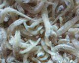 Foto langkah ke 4 dari resep Gulai Kuning Jantung Pisang dkk.