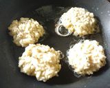 Foto del paso 2 de la receta: Ayer arroz, hoy croquetas! 🍚