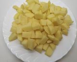 Foto del paso 5 de la receta: Filetes Rusos Al Pacino