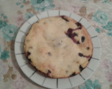 Foto del paso 7 de la receta: Budín de arándanos 🍰