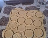Foto del paso 7 de la receta: Galletitas de vainilla y limón sin gluten