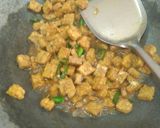 Foto langkah ke 5 dari resep Orek tempe cabe ijo.
