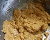બેસનના લાડુ (Besan Laddu Recipe In Gujarati) રેસીપી સ્ટેપ2ફોટો
