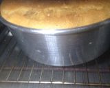 Foto langkah ke 5 dari resep Marble Cake.